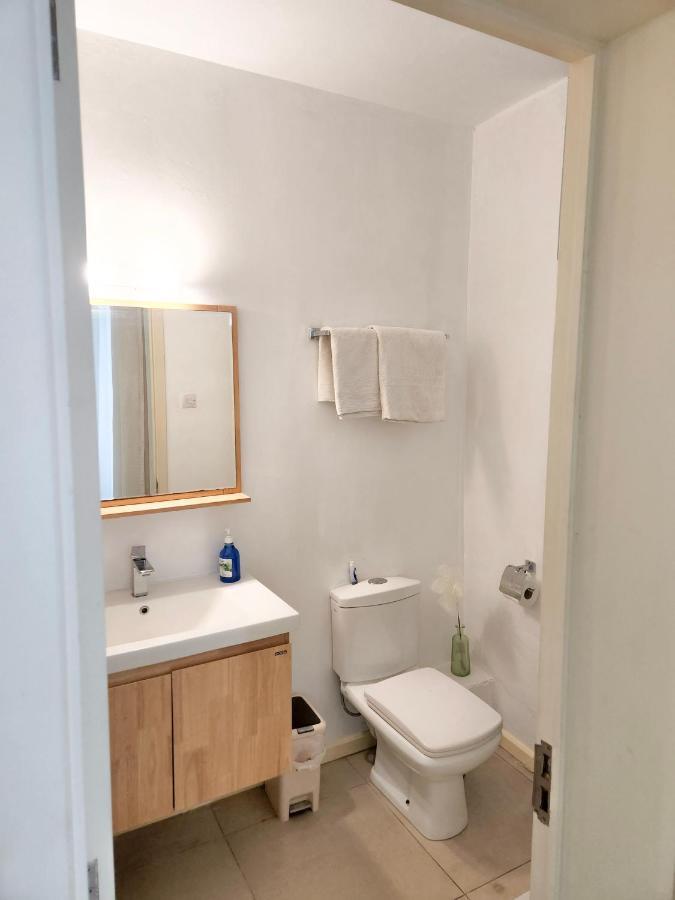 Liberty Drive - Serviced Apartments Mont-Choisy Eksteriør bilde