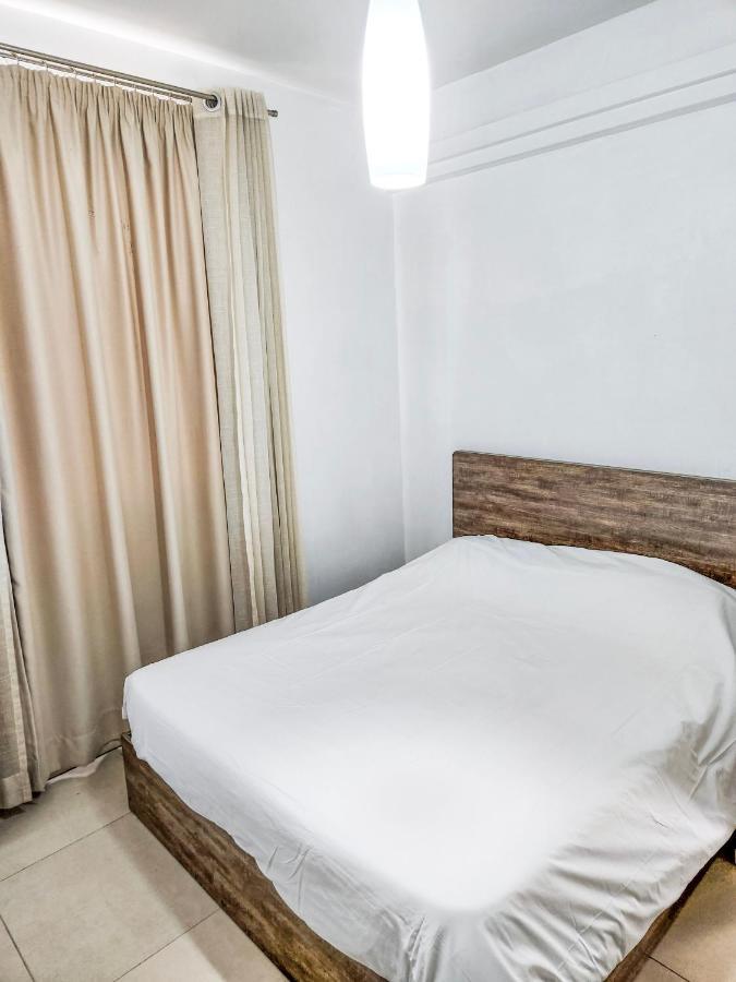 Liberty Drive - Serviced Apartments Mont-Choisy Eksteriør bilde