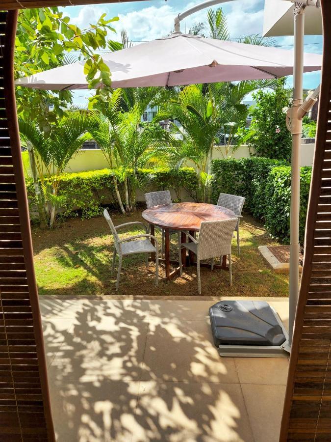 Liberty Drive - Serviced Apartments Mont-Choisy Eksteriør bilde