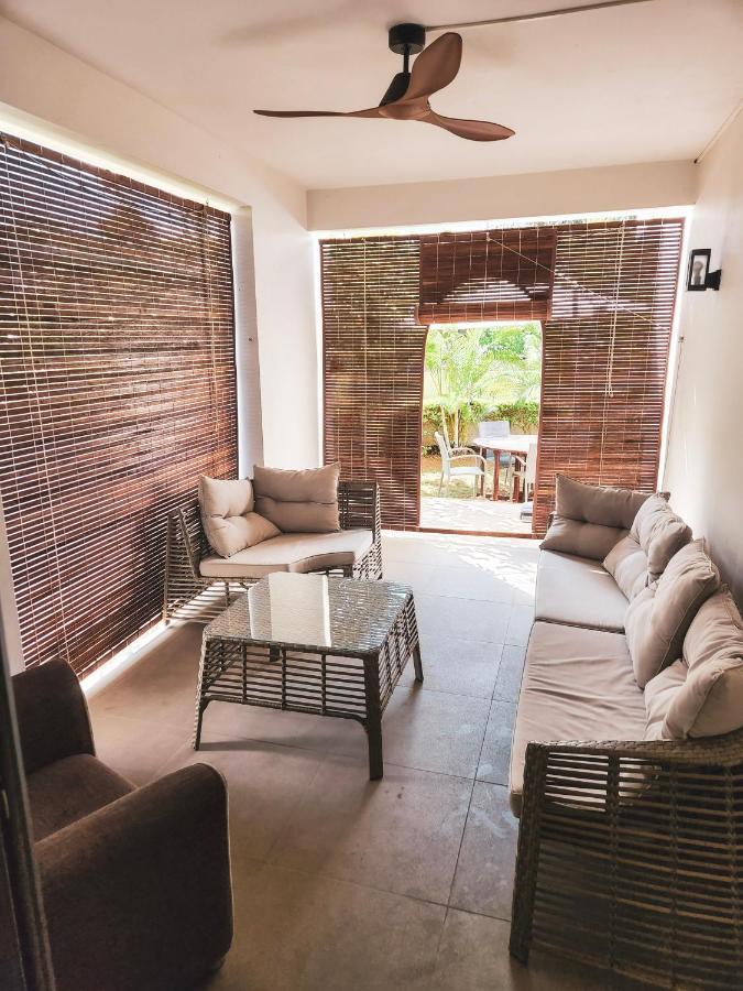 Liberty Drive - Serviced Apartments Mont-Choisy Eksteriør bilde